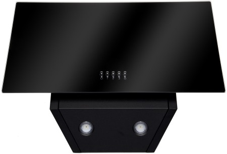 вытяжка konigin colibri black 50