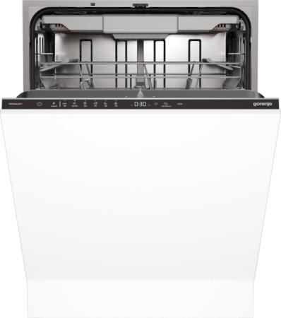посудомоечная машина gorenje gv16d5