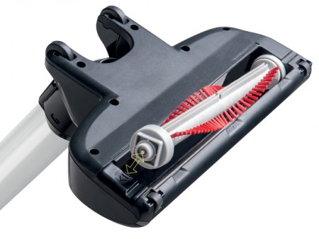 пылесос thomas quickstick ambition 