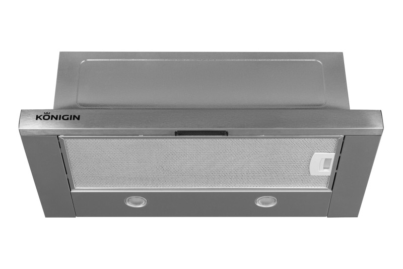 Вытяжка Konigin Pixel Out Inox 60