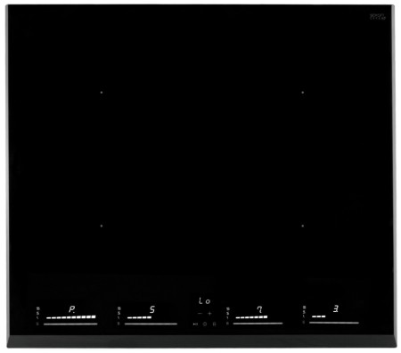 варочная панель konigin cassiopea i604 sb2bk