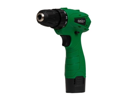 шуруповерт oasis as-12v (j) eco аккумуляторный 