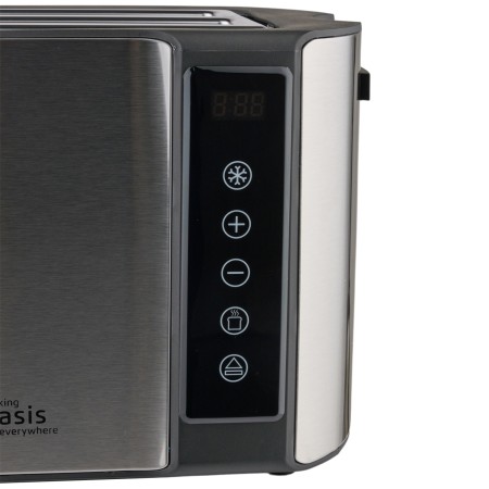 тостер oasis tr-1t