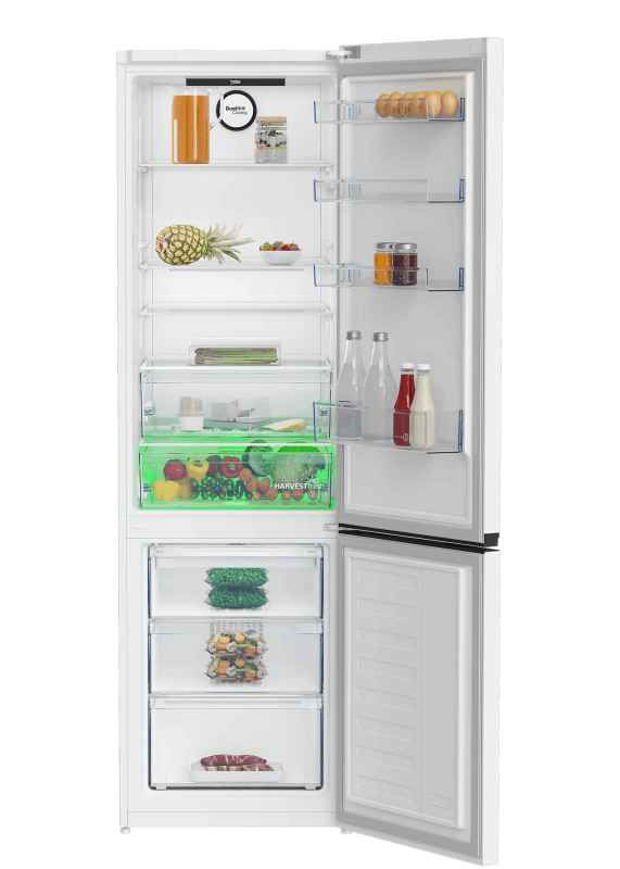 Холодильник Beko B3RCNK 405HDW