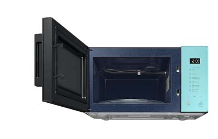 микроволновая печь samsung mg23t5018an