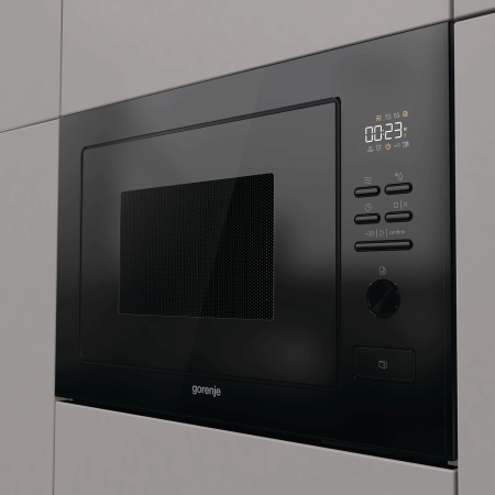 микроволновая печь gorenje bm251m2bg
