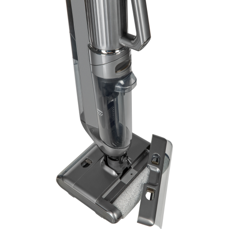 пылесос hiberg storm 3 темно-серый