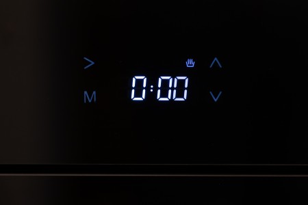 духовой шкаф oasis d-45sd6