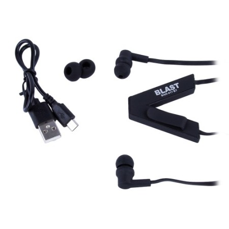 наушники blast bah-417 bt bluetooth