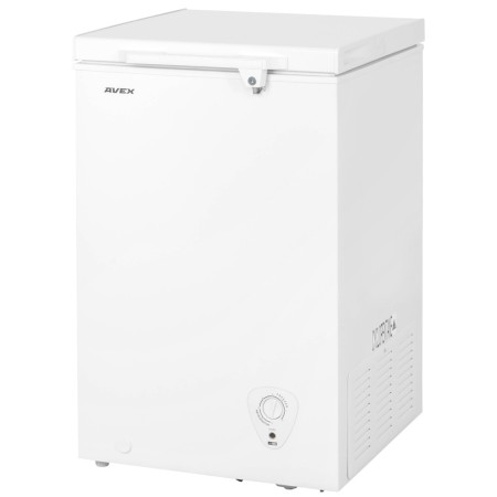 морозильник avex cf 150