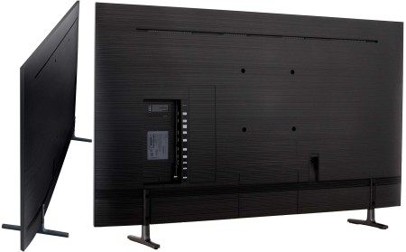 телевизор led samsung ue65ru8000uxru smart tv