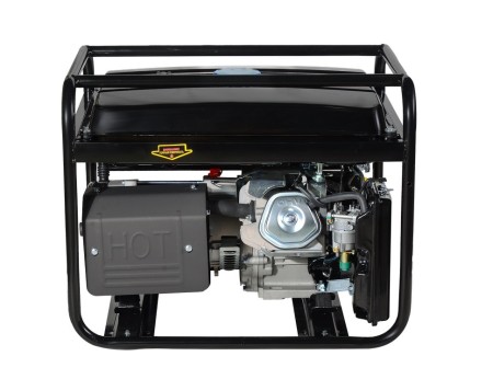 электрогенератор huter dy6500lx 