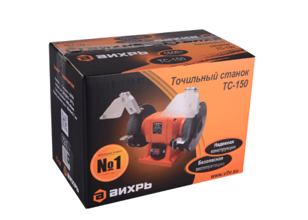 точильный станок вихрь тс-150