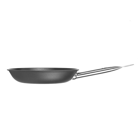 сковорода lara lr01-82 black