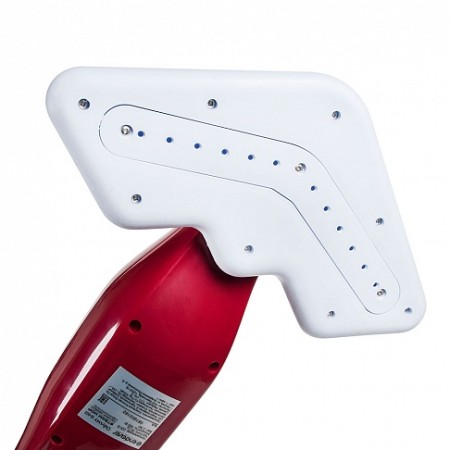 паровая швабра endever odyssey q-603