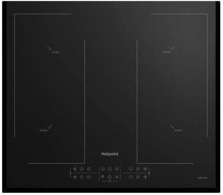 варочная панель hotpoint-ariston hb 1560b2 ba
