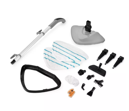 паровая швабра kitfort kt-1047