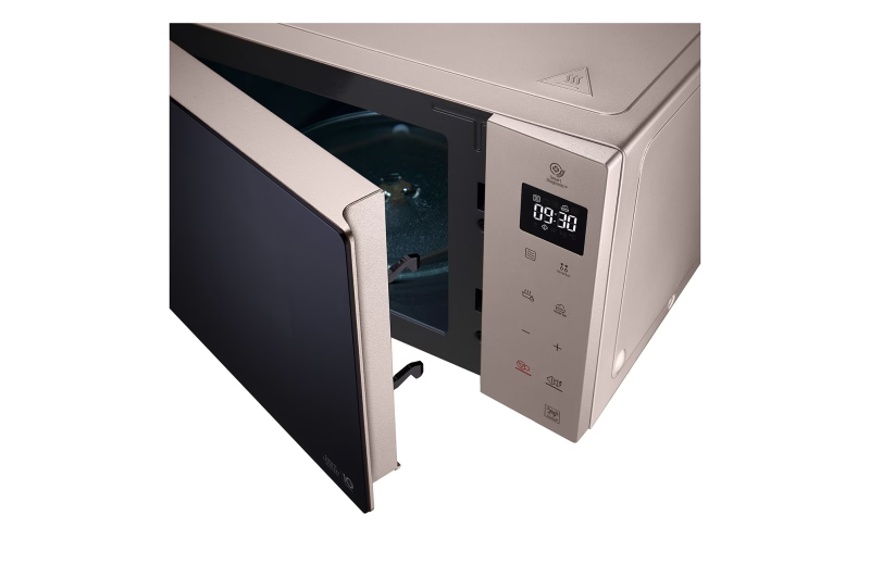 Микроволновая печь LG MW-25R35 GISH Smart Inverter