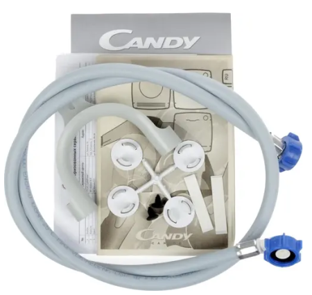 стиральная машина candy gvs34 116d2/2-07 smart