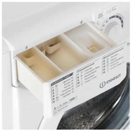 стиральная машина indesit ewuc 4105 cis