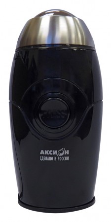 кофемолка аксион км-22