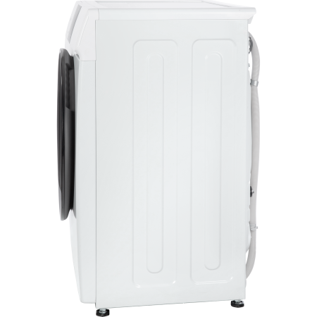 стиральная машина hiberg i-wq6-814 w inverter, белый