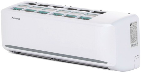 сплит-система rapid ram-09hj/n1