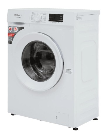 стиральная машина kraft kf-mbds 6108 w
