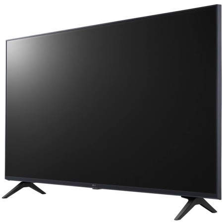 телевизор led lg 43ut80006la smart tv 4k