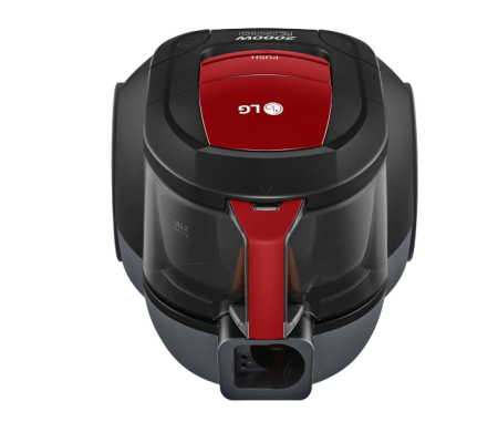 пылесос lg vc-5316nndr