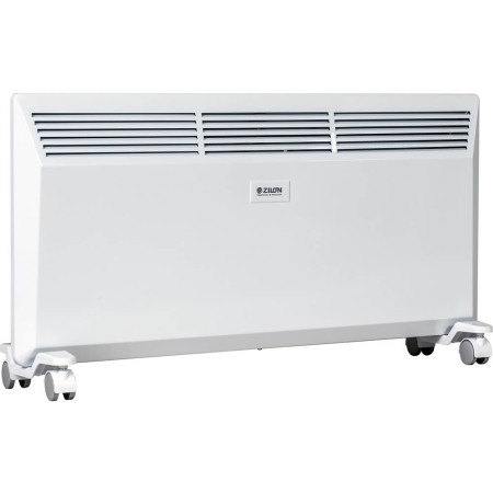 конвектор zilon zhc-2000 sr3.0 комфорт