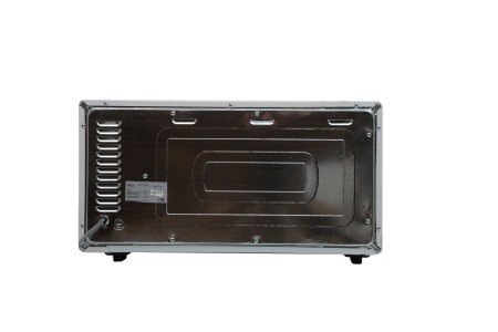 мини печь oasis m-45w белый