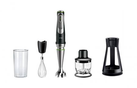 блендер braun mq9125xs 