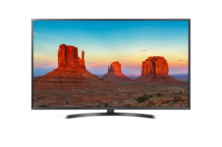 телевизор led lg 65uk6450