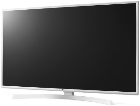 телевизор led lg 49uk6390plg