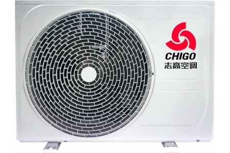 сплит-система chigo cs-25h3a-b181 moon