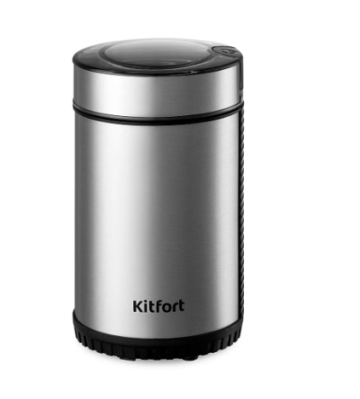 кофемолка kitfort kt-7109