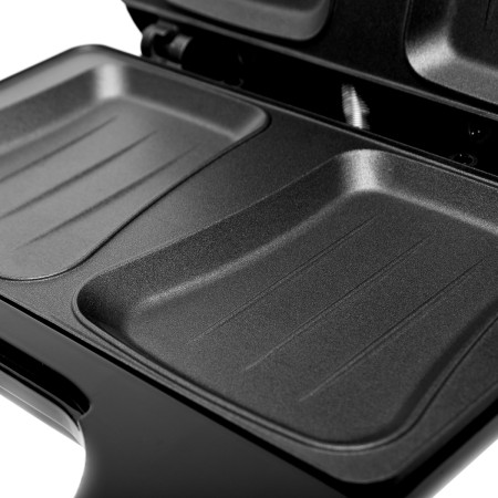 вафельница brayer 2203br-bk
