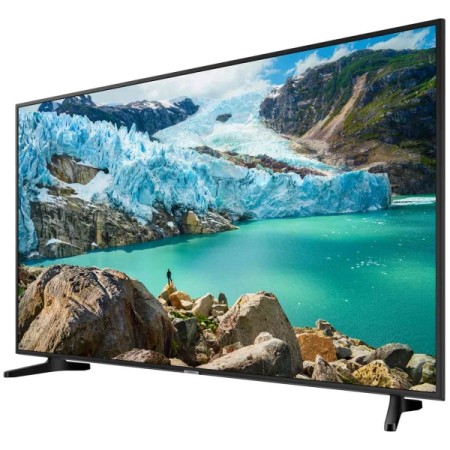 телевизор led samsung ue43ru7090uxru smart tv