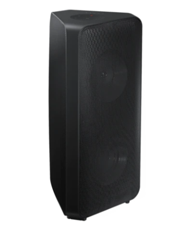 акустическая система samsung mx-st40b/ru