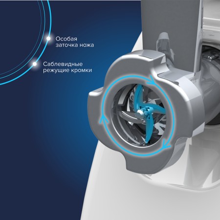 мясорубка аксион м 35.04