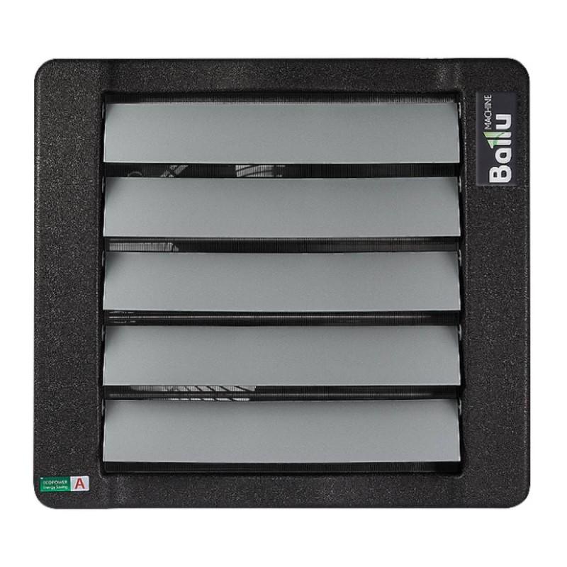 Тепловентилятор Ballu BHP-W3-15-LN 