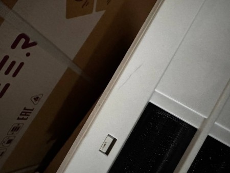 сплит-система haier hsu-12htt03/r3 tundra r32, замена теплообменника