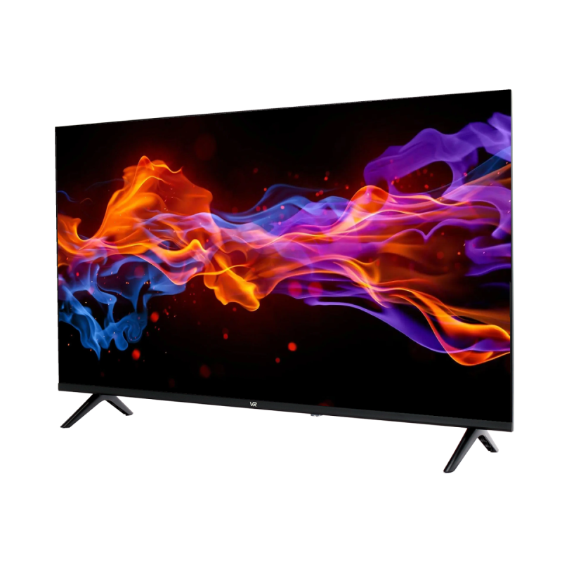 Телевизор LED VR 42VF03BS Smart TV