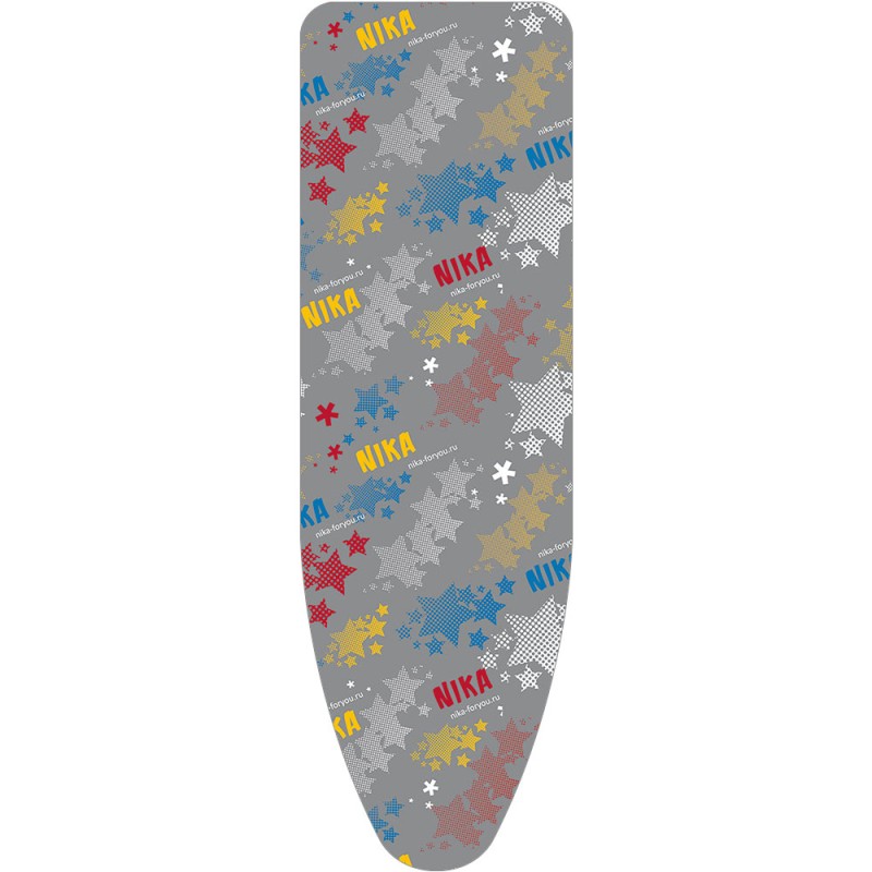 Чехол для глад. доски Ника ЧА2 (тефлон 1300*480)