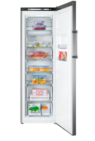 морозильник atlant м 7606-160 n (до -15 с)