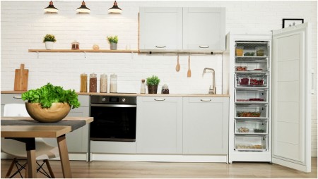 морозильник indesit dsz 5175