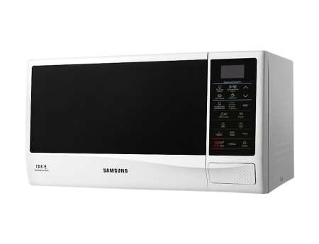 микроволновая печь samsung ge83krw-2
