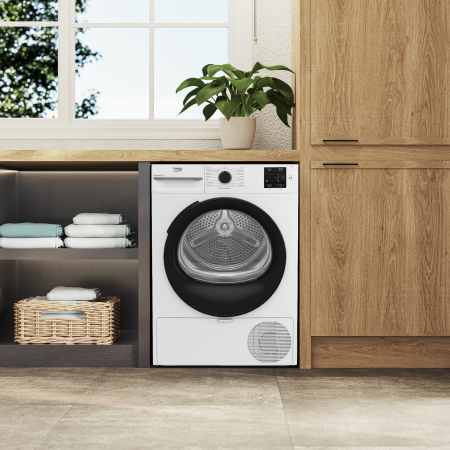 сушильная машина beko bm3t37220