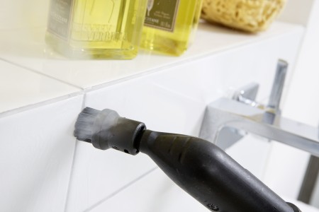 пароочиститель karcher sc1